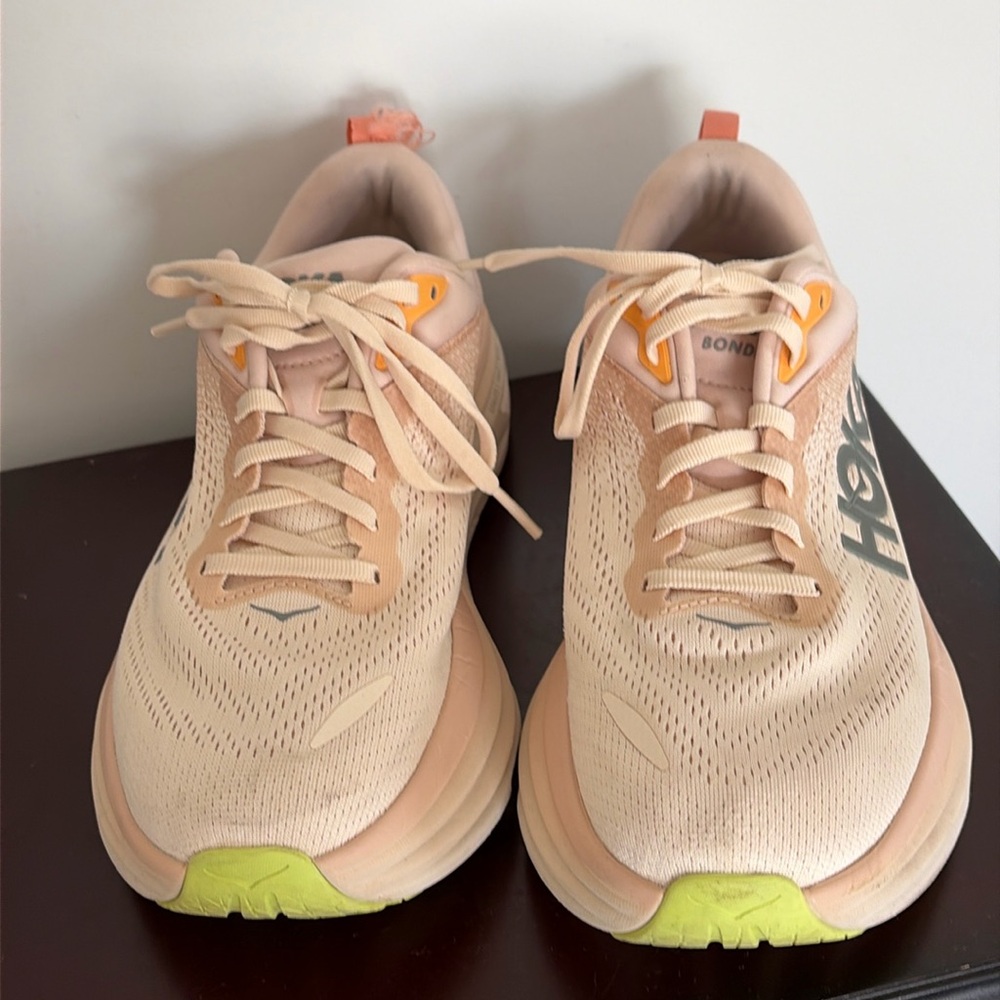 Hoka bondi 8